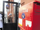 Liberalizacja rynku? Poczta Polska utrzyma monopol na uliczne skrzynki na listy 