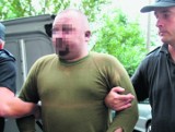 Strzelanina w Rybniku: Rodzina snajpera pozwała policję. Proces utajniony [WIDEO]