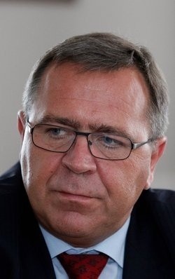 Jan Grabkowski