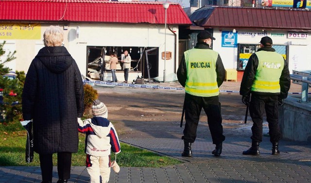 O bezpieczeństwo mieszkańców Katowic dba 924 policjantów