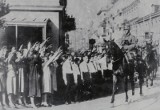8 września Niemcy zajęli Łódź [ZDJĘCIA+FILM]