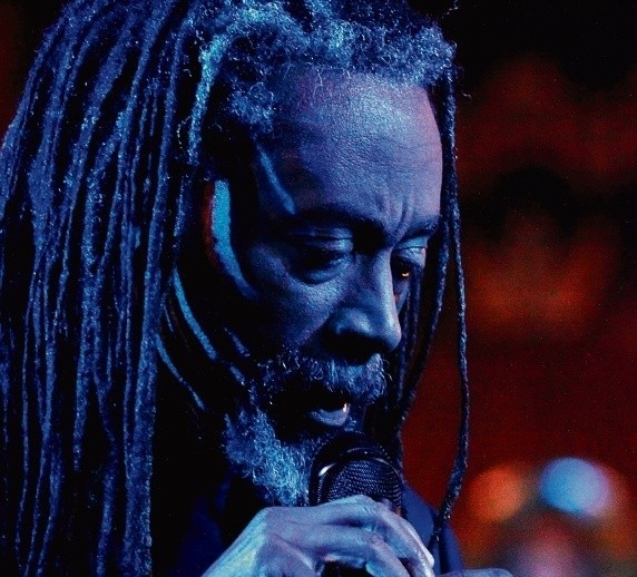 Bobby McFerrin odwiedził Polskę po ośmioletniej przerwie