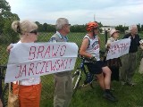 Gliwice: Andrzej Jarczewski wraca do pracy w radiostacji