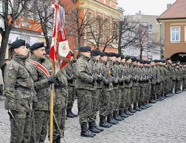 Decyzją MON 69. Lpplot zostanie rozformowany.