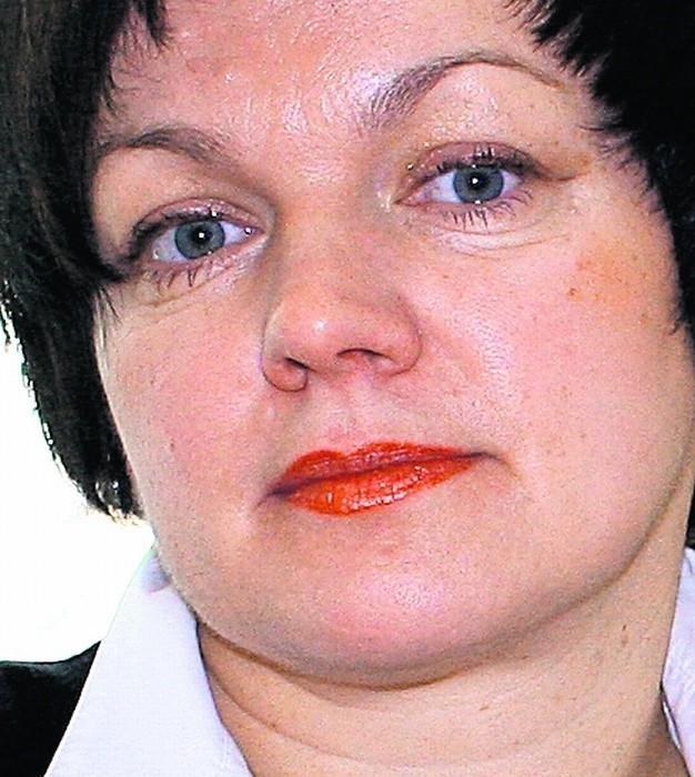 Katarzyna Łącka
