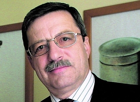 Wojciech Kruk jeszcze będzie walczyć o swoją firmę