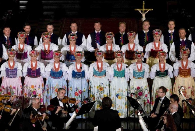 W sobotę na placu Sejmu Śląskiego wystąpi zespół Śląsk