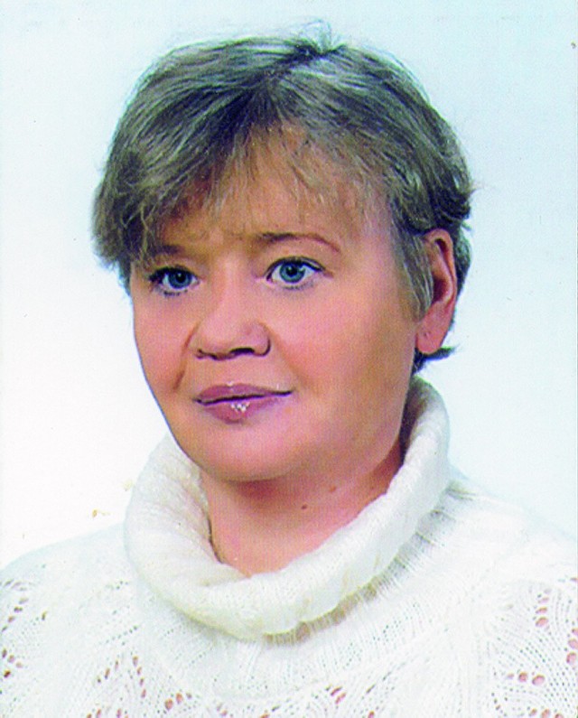 Joanna Leszczyńska