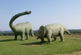 Głobikowa: dinozaury przyciągną turystów?