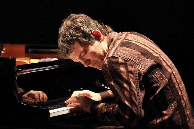 Brad Mehldau