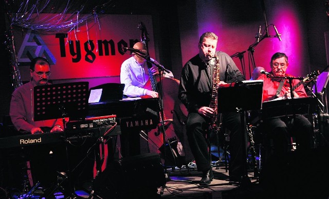 Legendarny niegdyś Tygmont umarł dla jazzu - mówią osoby związane ze środowiskiem jazzowym w Warszawie