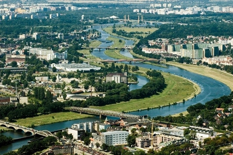 We Wrocławiu metr mieszkania w lutym kosztował 5560 zł