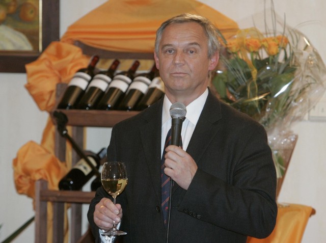 Marek Kondrat i jego ostatnia wielka miłość - wino.