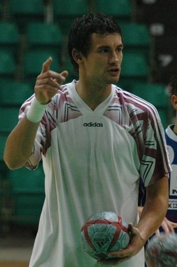 Marcin Lijewski