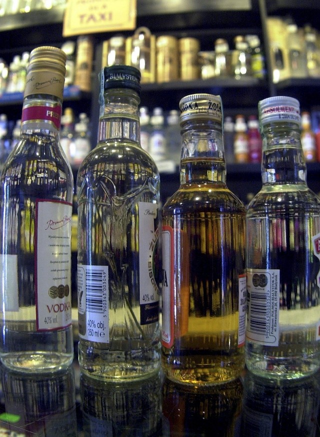 Lekarz miał ponad 3 promile alkoholu w organizmie