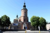 140 tys. zł dla klasztoru w Wancerzowie. Inne zabytki sakralne też dostają kasę