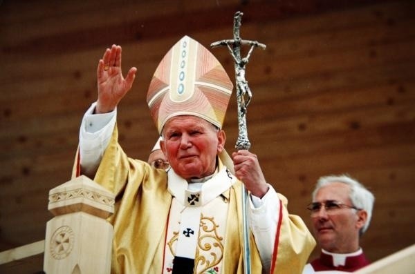 Czy beatyfikacji zaszkodził wyciek prywatnej korespondencji Jana Pawła II?