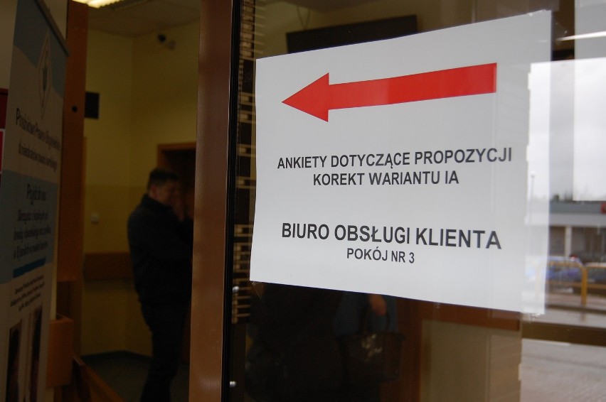 Żukowo: Ankiety dotyczące Obwodnicy Metropolitalnej Trójmiasta unieważnione! Burmistrz protestuje