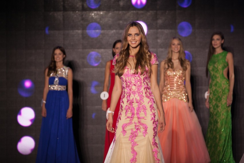 Miss Polski 2015. Znamy 24 finalistki konkursu [zdjęcia]
