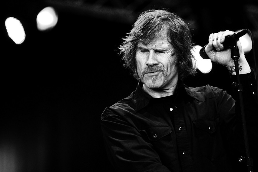 Mark Lanegan Band
17 sierpnia, Poznań