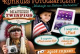 Konkurs miasteczka westernowego w Żorach. Wygraj bilety wstępu albo iPada