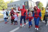 „Witajcie w domu Superheroes”. Międzygalaktyczny Zlot Superbohaterów w Bytomiu 2019