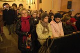 Verba Sacra 2012: Antonina Krzysztoń pięknie śpiewała, a biskup wystąpił w stroju kaszubskim