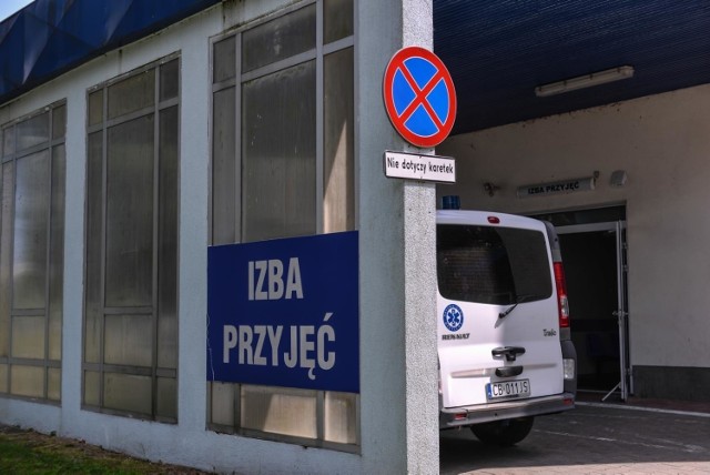 Wygląda na to, że sytuacja z koronawirusem w Wojewódzkim Szpitalu Psychiatrycznym w Gdańsku jest opanowana