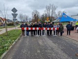Gmina Bielsk. Wyremontowano drogę powiatową Bronowo-Zalesie–Ciachcin. Ponad 3 mln zł na naprawę