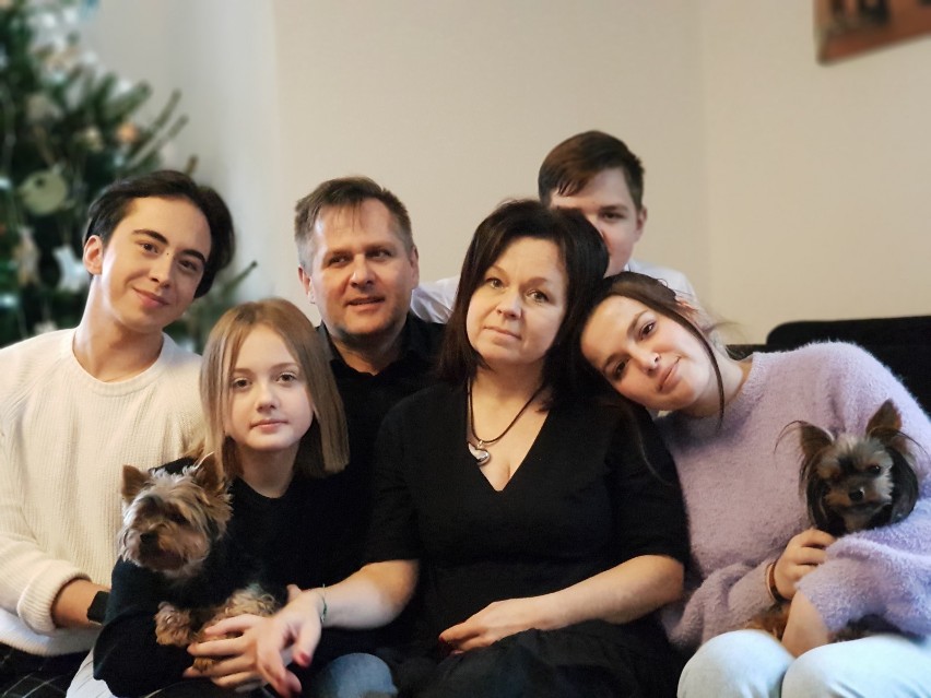 Wolsztyn: Leczenie ostatniej szansy dla pani Moniki 