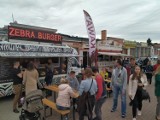 Festiwal Food Trucków w Prabutach. Przed nami dwudniowa kulinarna podróż. Na plac katedralny zjadą food trucki serwujące smaki świata