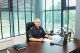 Nowy zastępca komendanta policji w Radomsku