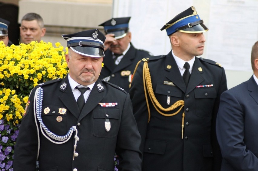 Udało się zdobyć osocze i pozytywnie je zaaplikować! Dh. Waldemar Florkowski wraca do zdrowia [ZDJĘCIA]