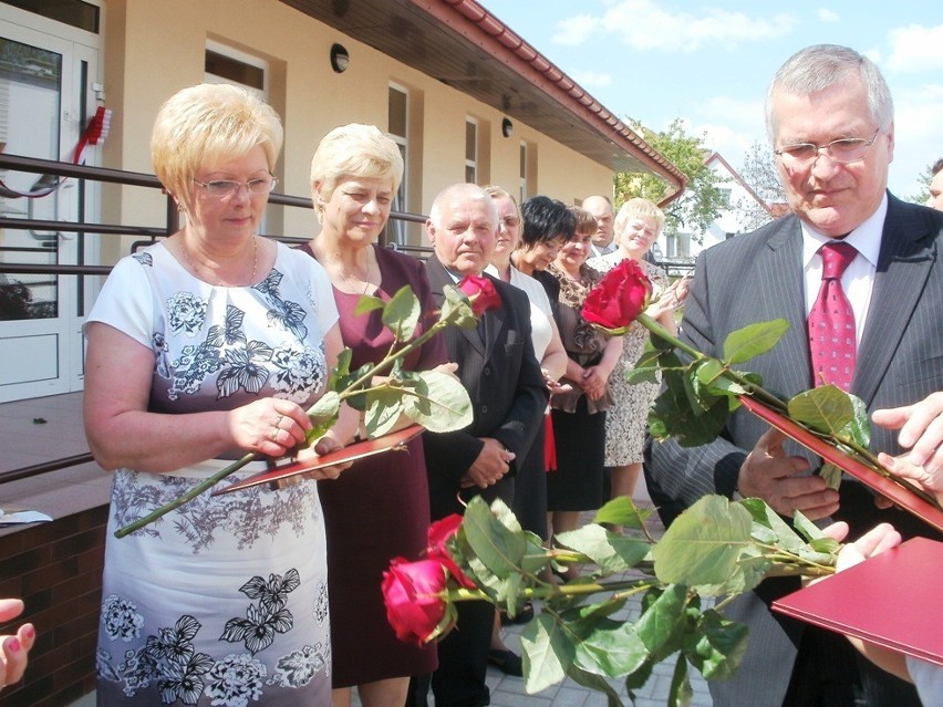 Dom Pomocy Społecznej w Koninie ma 35 lat