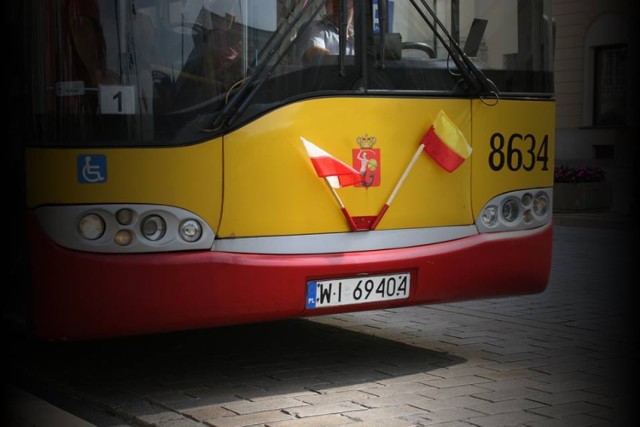 Zmiany w rozkładach jazdy autobusów i tramwajów