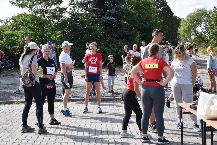 W Starej Łubiance odbył się VI Bieg i Marsz Trzeźwości. Zobaczcie zdjęcia z tej imprezy