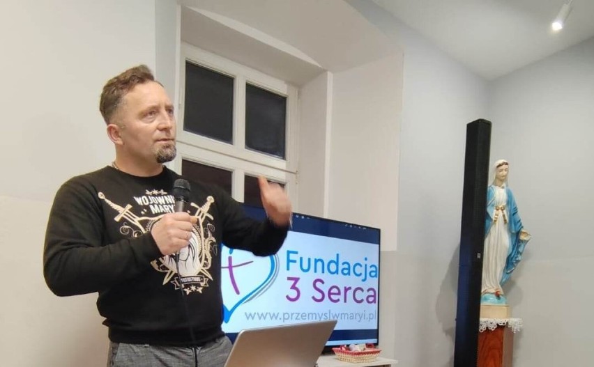 Fundacja 3 Serca w Przemyślu ma nową siedzibę, która jej...