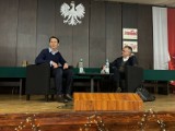 Spowiedź i nadzieja posłów PiS podczas spotkania otwartego w Gdańsku. Kacper Płażyński i Jarosław Sellin o Polsce i proteście 11 stycznia