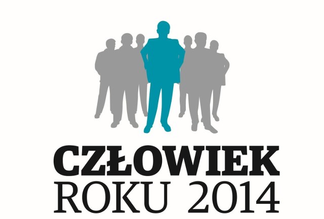 Człowiek Roku 2014 Artur Eger