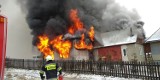Najtragiczniejsze i największe pożary na Podhalu w 2018 roku [ZDJĘCIA]