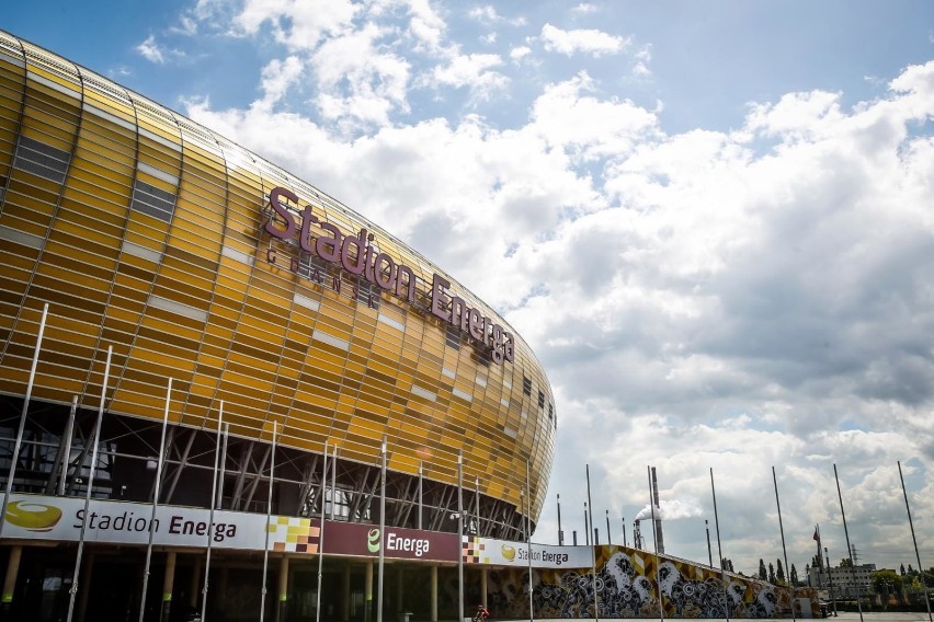 Awantura o stadion. Prezydent Gdańska i operator stadionu kontrują, a Energa ostro odpowiada