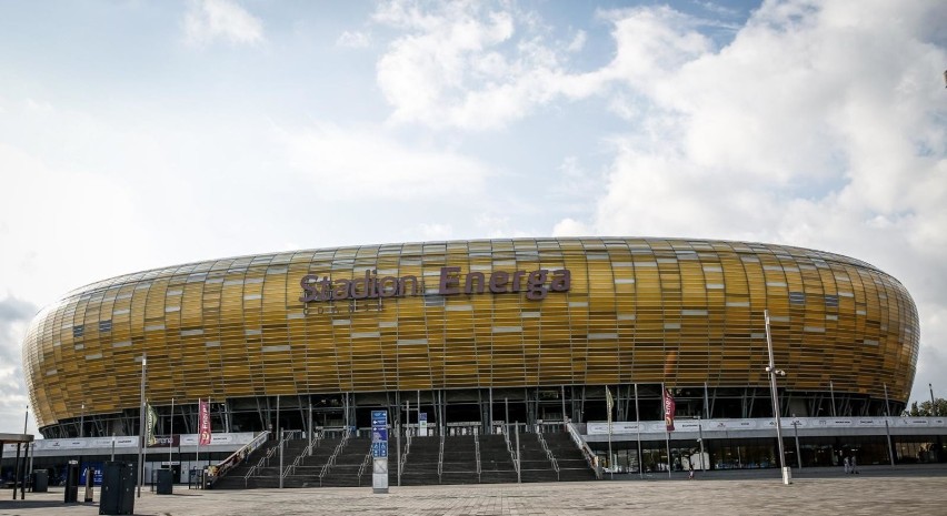 Awantura o stadion. Prezydent Gdańska i operator stadionu kontrują, a Energa ostro odpowiada