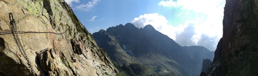 Tatry w Majówkę? Pogoda ma być dobra!