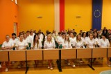PWSZ w Chełmie. Czepkowanie i wręczenie dyplomów pielęgniarkom – Zdjęcia 