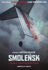 Film "Smoleńsk" w kinie Powiśle