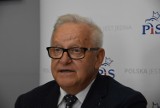 Bolesław Piecha "jedynka" PiS w Rybniku: Nowa strategia uciepłowienia Rybnika burzy stereotypy z elektrownią... Samorząd nie współpracuje?