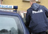 Chciał dać policjantom łapówkę w Bielsku-Białej