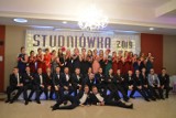 Studniówka 2019: ZS 4 Suwałki. Maturzyści nawet na chwilę nie schodzili z parkietu [ZDJĘCIA] 