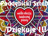 Poddębicki sztab WOŚP już policzył