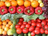 Czy owoce i warzywa przestaną być zdrowe?